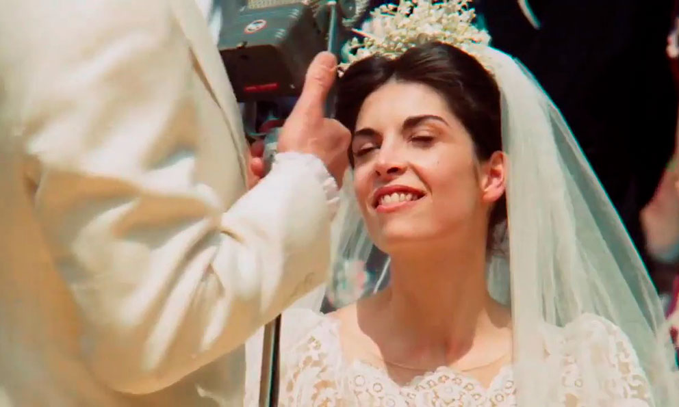 Connie Corleone revivirá acontecimientos de El Padrino desde su perspectiva.jpg